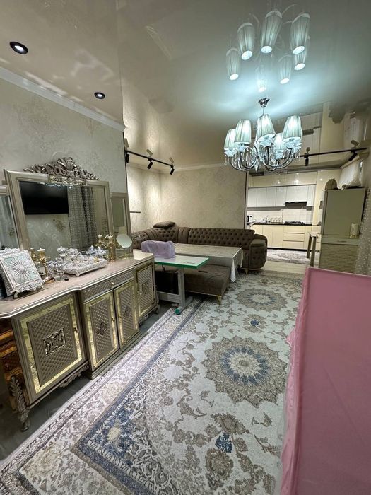 Срочно продается квартира в Мирабадском районе!!!  2/1/2