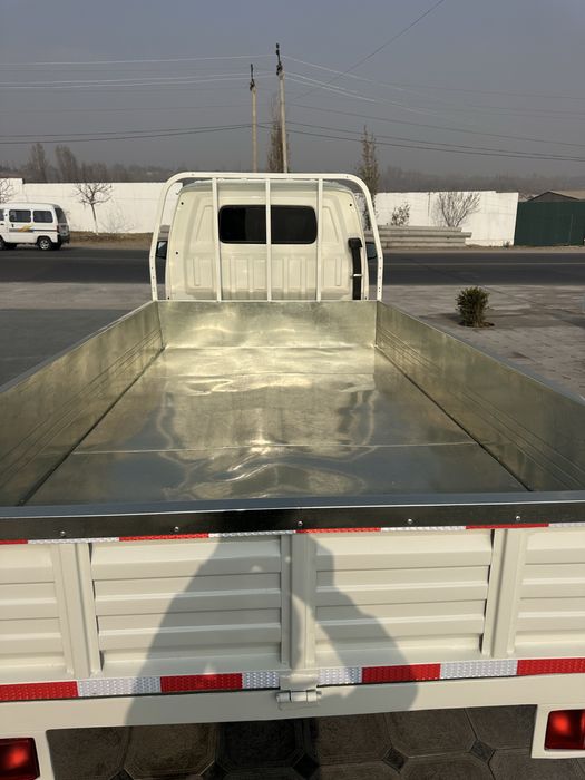 Moshina modeli: #Changan