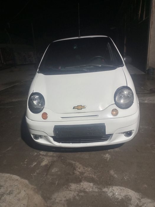 Matiz 2  sotiladi