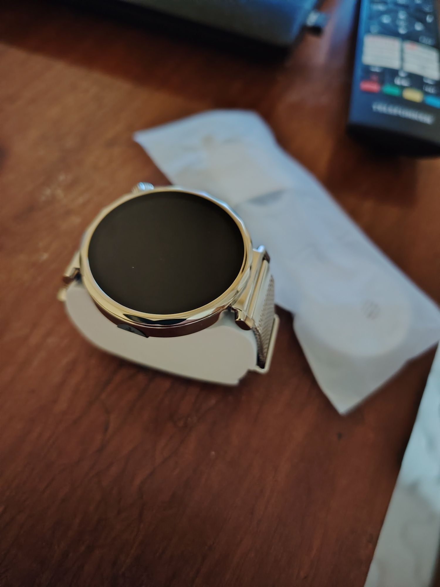 huawei watch gt5