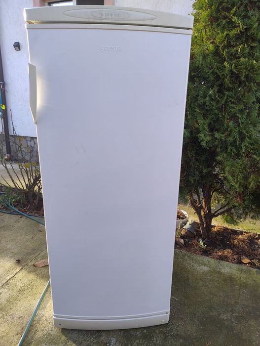 Vând frigider Gorenje