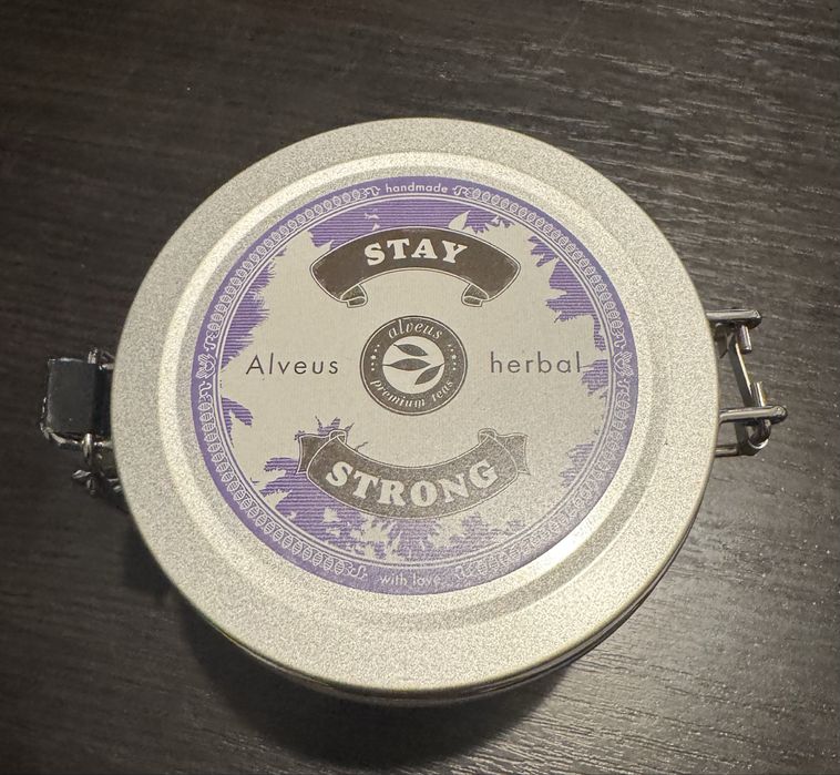 Ceai Alveus calitate superioara