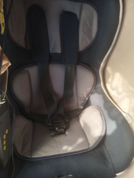 Продам детское автокресло