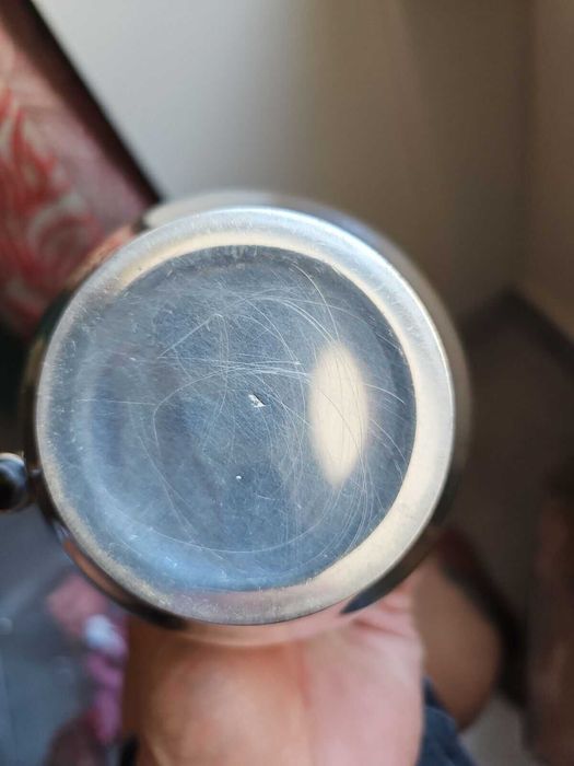 Superba cafetiera Ag