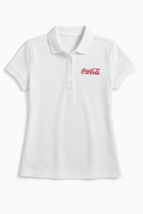 тениска coca cola