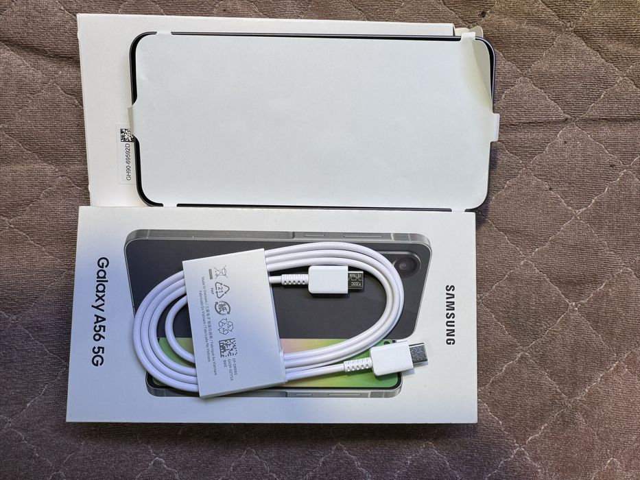 Самсунг А56 128 гб.