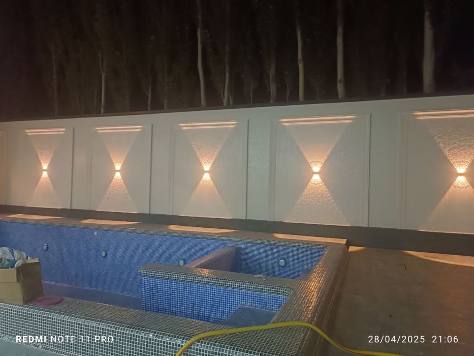 Дача ок тош да сотилади