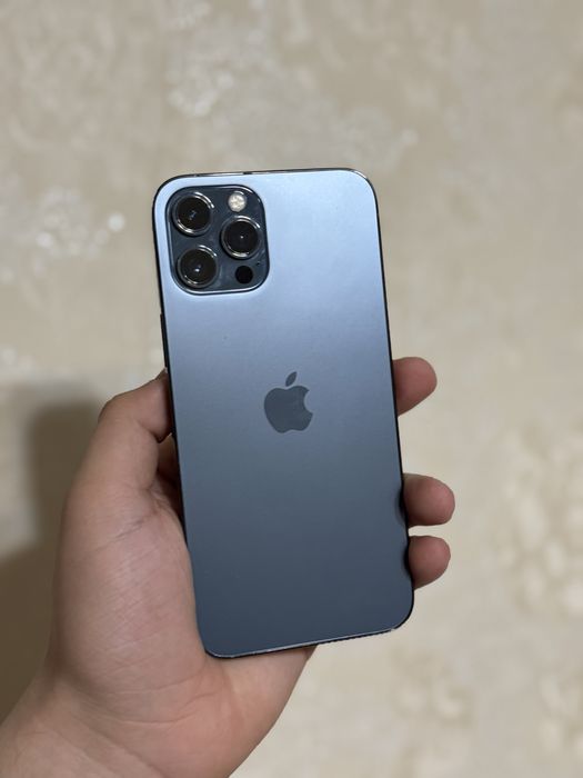 Айфон,IPhone 12 Pro max 256gb