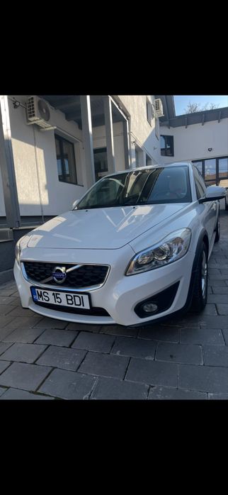 Volvo c30 2011 115 cai