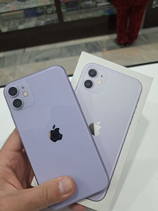 Iphone 11 sotiladi