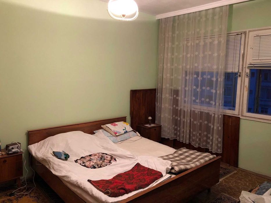 Продава се Двустаен апартамент в Пловдив, Център - 65 кв.м за 862 €/кв.м - Снимка #3