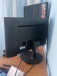 Vand pc plus monitor