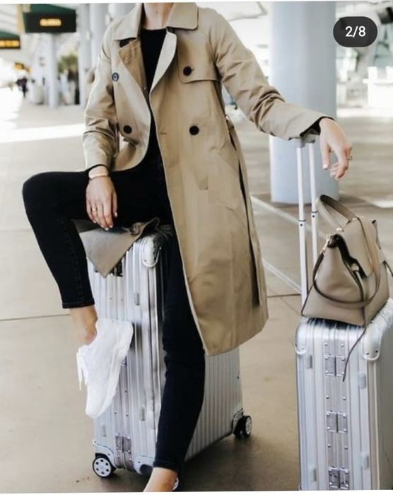 Продам плащ, размер 48-50