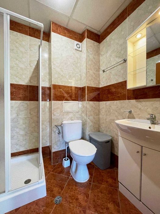 Продава се Двустаен апартамент в к.к. Слънчев бряг - 63 кв.м за 993 €/кв.м - Снимка #2