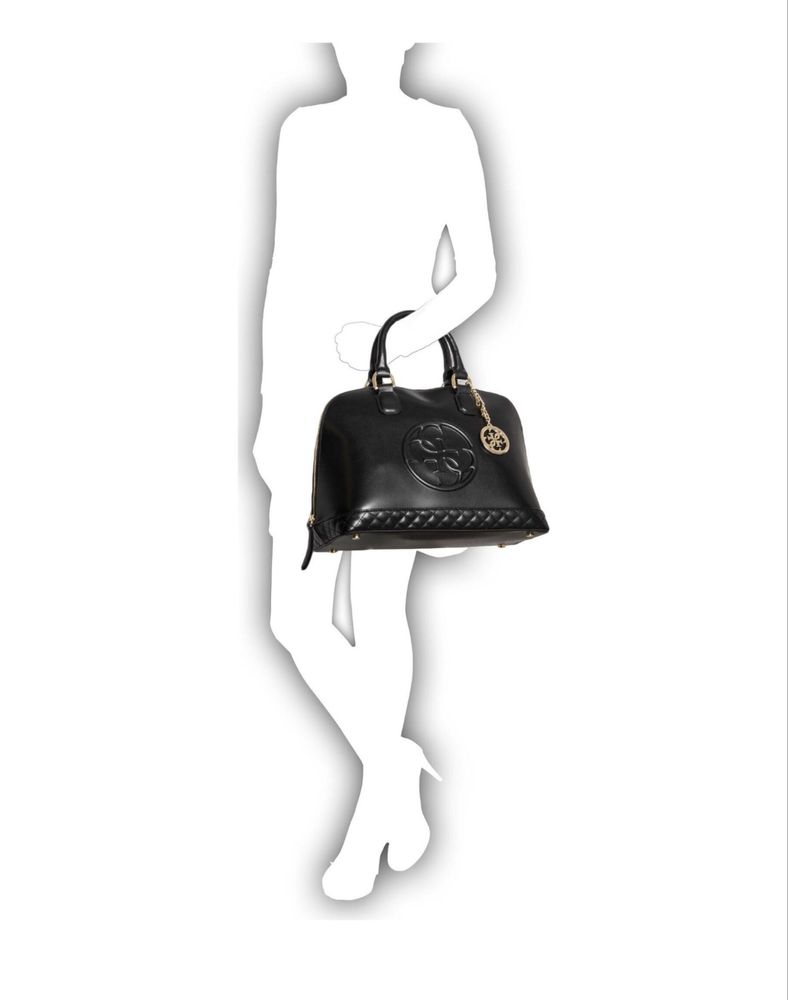 Нова чанта Guess