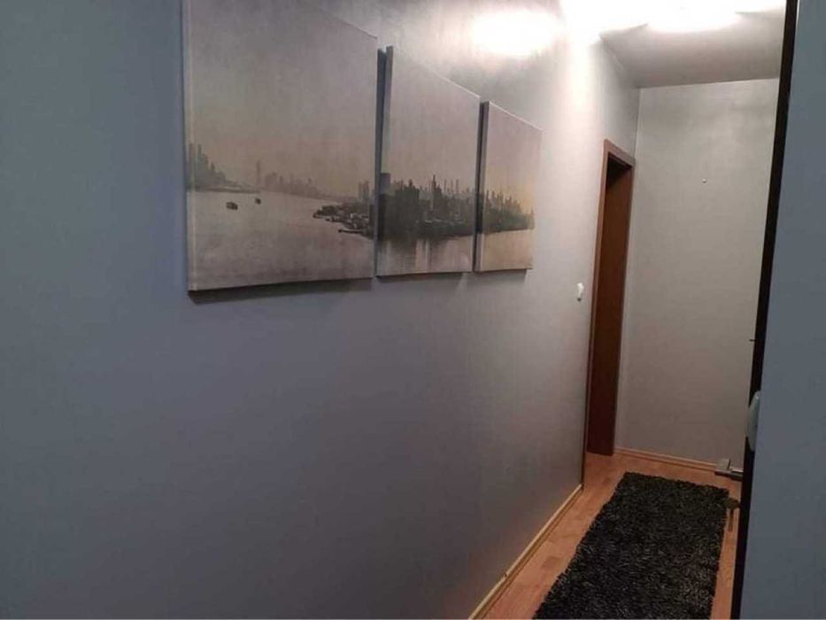 Двустаен апартамент в Центъра