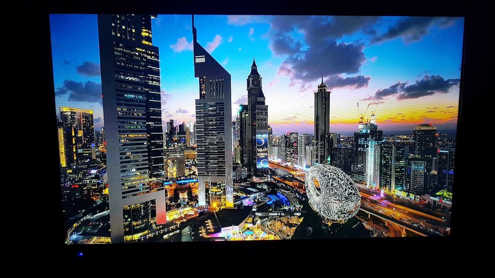 Super TV Blaupunkt Full HD 102 cm