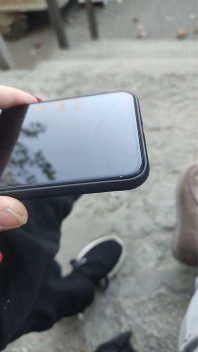Продам Iphone xs max 512gb Торг