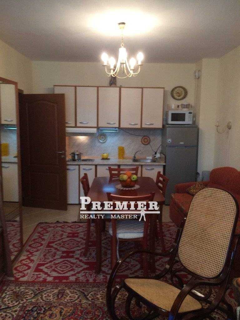 2-стаен апартамент в Слънчев бряг