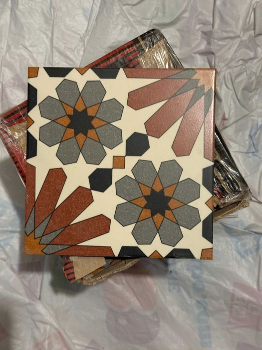 Mainzu плочки гранитогрес фаянс за кухня баня испански