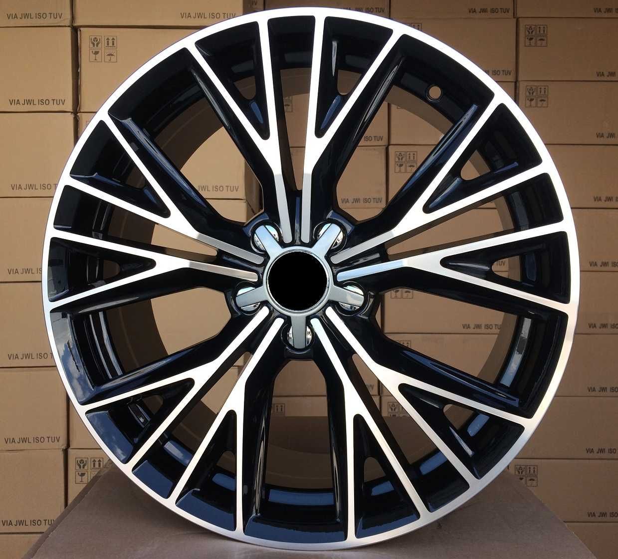 Джанти за Ауди 19" 5х112 / Djanti za Audi A4 A5 A6 A7 A8 Q 5Q7 XFC19