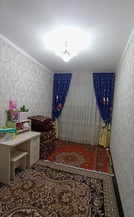 Продам 3/3/5 Буюк Ипак Йули Художников