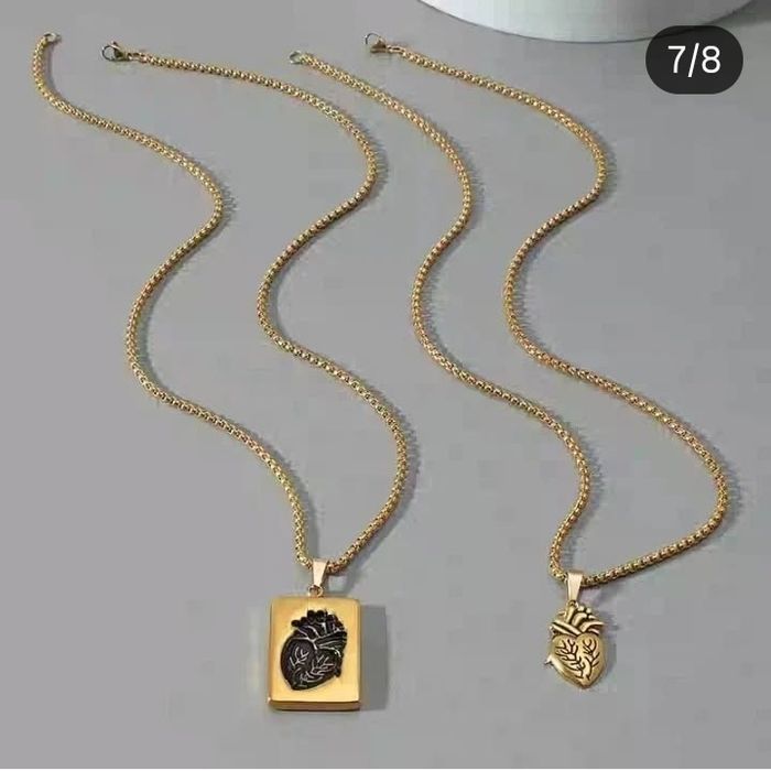 Bijuteriya Taqinchoq