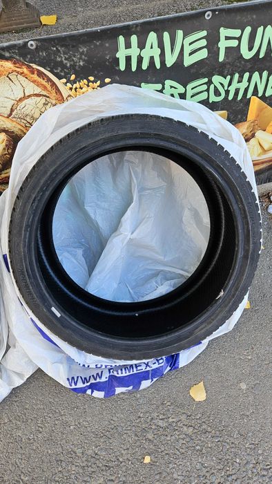 Зимна гума Hankook 265/30/20