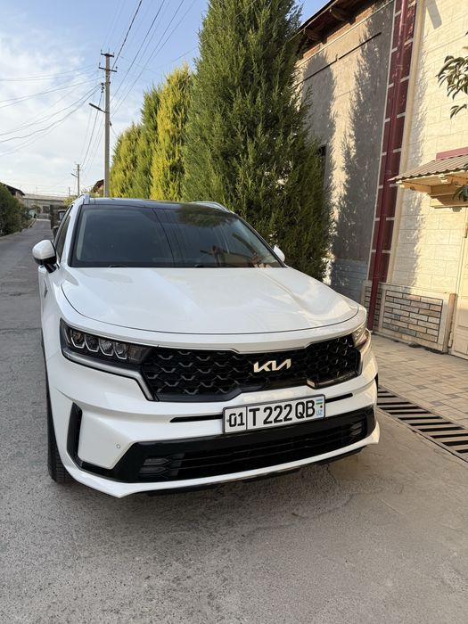 Mashina KIA SORENTO 2023