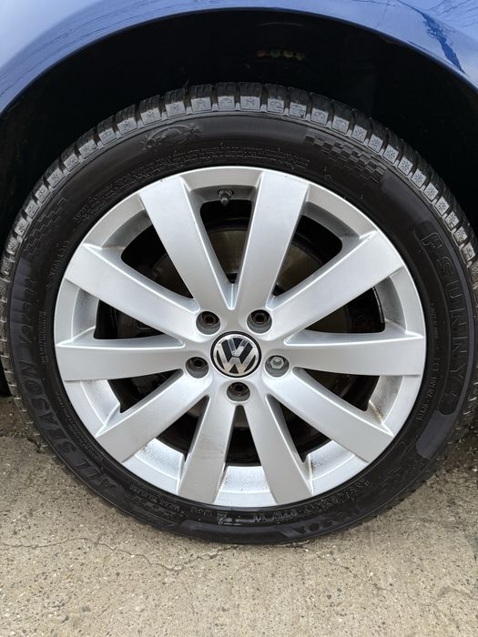 Passat b6 2.0 bmp 2006