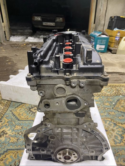 Продам двигатель G4KE