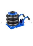 Cric perna pneumatica 3 tone HR-3A