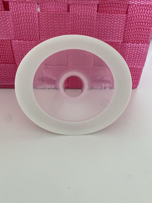Medela Фуния за помпа за кърма Flex S - 21 мм