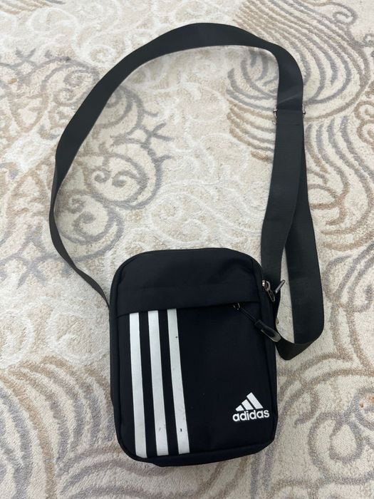 adidas барсетка