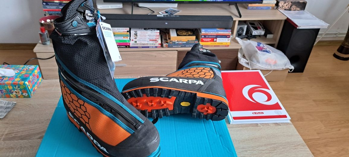 Scarpa Phantom 6000 HD