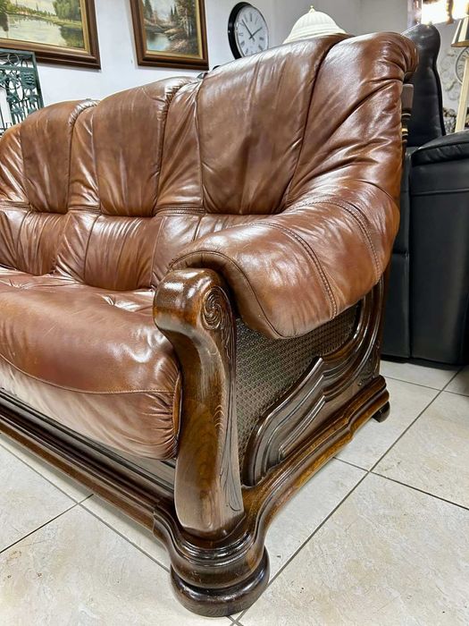 Холна гарнитура Холандия