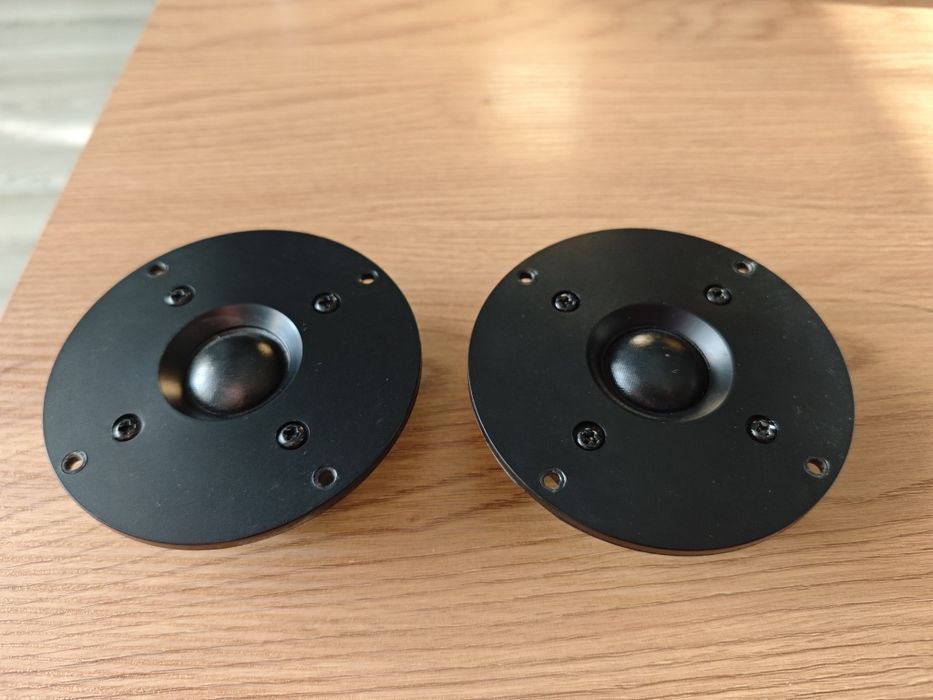 Високочестотни говорители