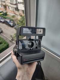 Aparat foto polaroid vintage 636 |film 600