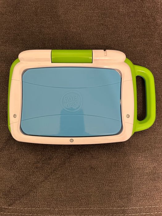 Laptop educațional copii 2 in 1 Leap Frog