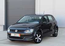 VW Polo 1.2 MPi Aspirat 4 Usi 104.000km Aer Conditionat Geamuri Electr