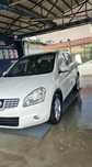 Nissan Qashqai+2~7 Locuri