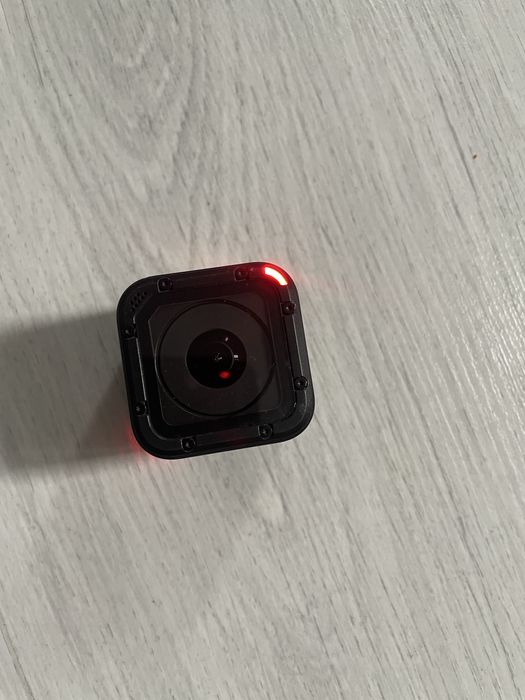 Gopro hero session