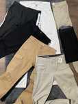 Панталони в перфектно състояние(Jack Jones, Bershka, Massimo Dutti)