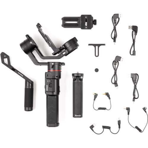 Manfrotto Gimbal MVG220