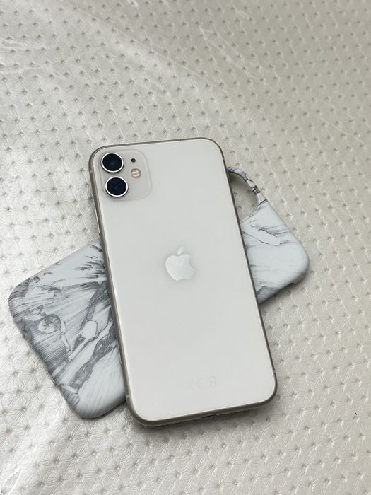 IPhone 11  128gb