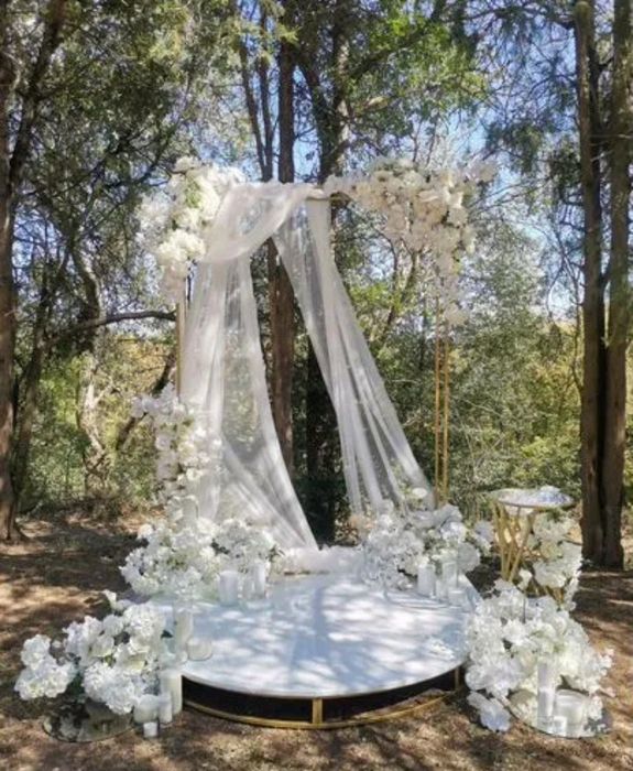 Организатор мероприятий, свадебный организатор