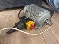 Motor electric GÜDE GWS 400 ECO pentru fierastrau