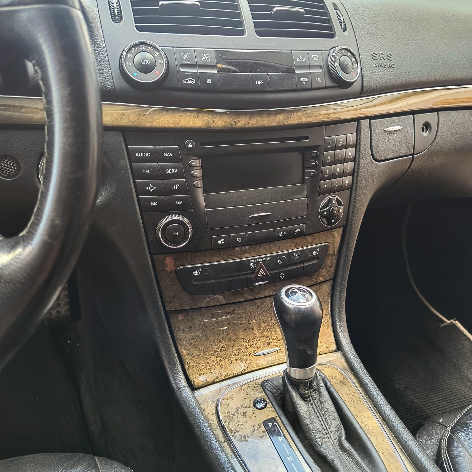Mercedes-Benz E280 CDI