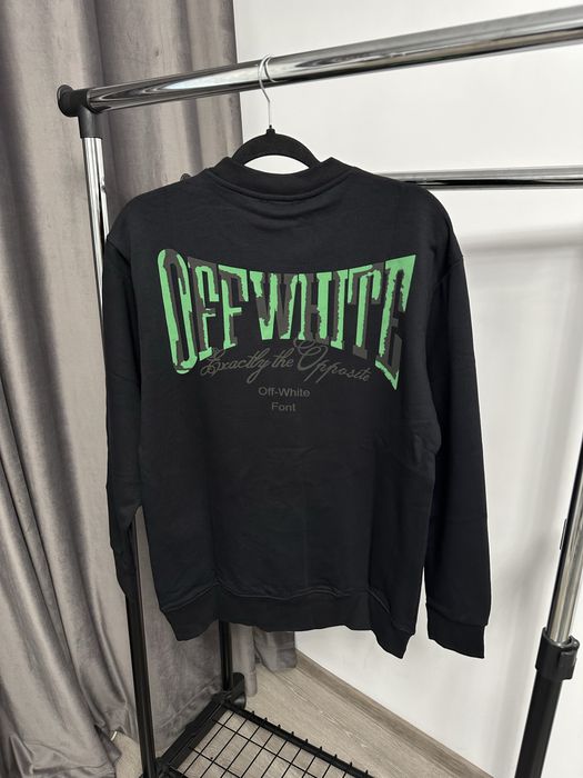Bluza OFF WHITE super calitate