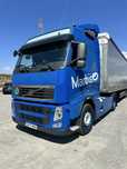Volvo FH 460 EEV 2013